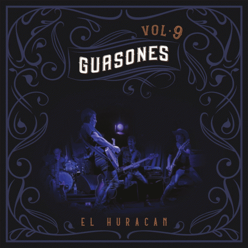 Guasones : El Huracán